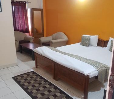Ranchi Hotel | Hotel Arham Inn
