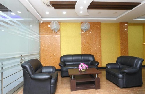 Kalapettai Hotel | Hotel Arunachala