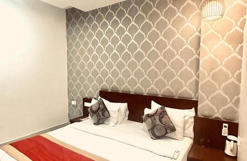 Kannauj Hotel | Hotel Asha