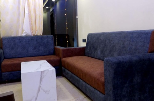 Jasidih Hotel | Hotel Asha INN