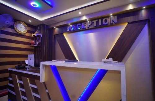 Jasidih Hotel | Hotel Asha Inn
