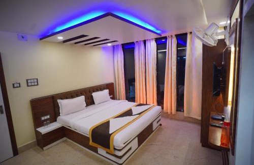 Jasidih Hotel | Hotel Asha Inn