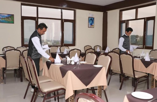 Palampur Hotel | Hotel Ashiana Palampur