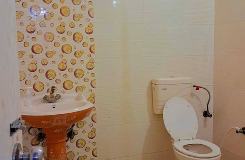 Vrindavan Hotel | Hotel Ashirwad And Restaurant By GRB