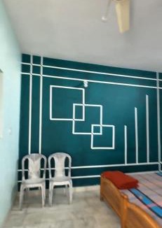 Lakhnadon Hotel | Hotel ashna residency