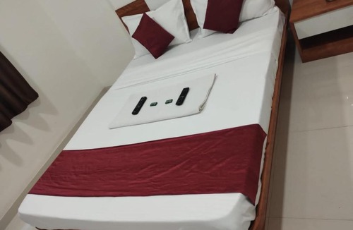 Indapur Hotel | Hotel Atithi Executive By WB Inn