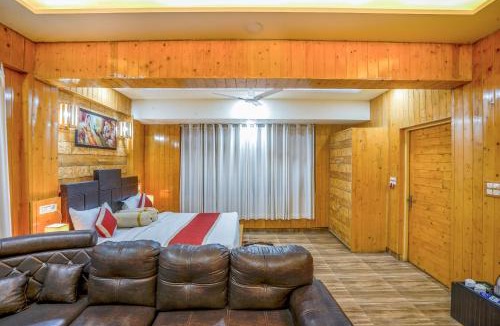 Badrinath Hotel | Hotel Auli D