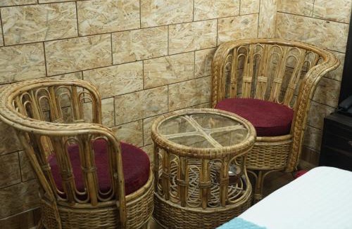 Badrinath Hotel | Hotel Auli D