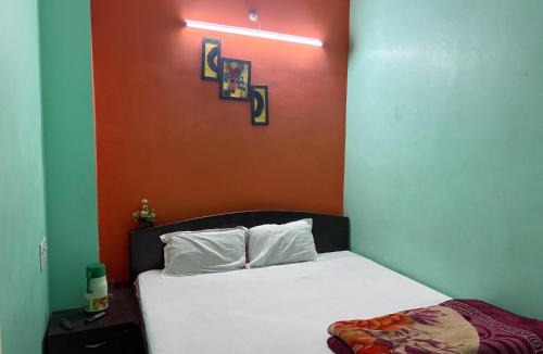Samastipur Hotel | Hotel Baba Dx