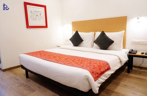Maraimalai Nagar Hotel | Hotel Bakya Slot