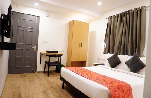 Maraimalai Nagar Hotel | Hotel Bakya Slot