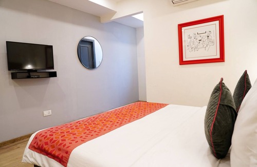 Maraimalai Nagar Hotel | Hotel Bakya Slot