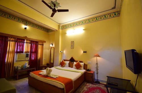Bani Park Hotel | Hotel Bani Park Palace