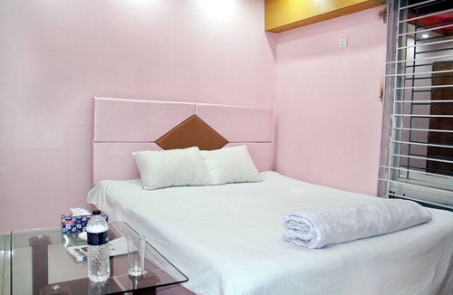 Bhola Hotel | Hotel Bay Island Bhola