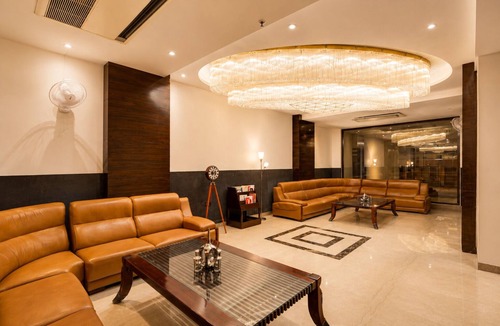 Agra Hotel | Hotel BB Grand Agra