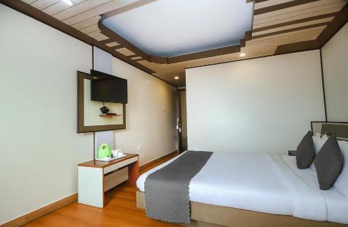 Gangtok Hotel | Hotel Berries Gangtok 300mtr from mg marg