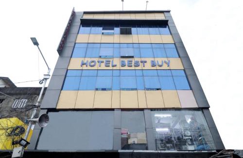 Kolkata Hotel | Hotel Best Buy