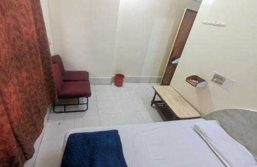 Indore Hotel | Hotel Bhagwatee palace