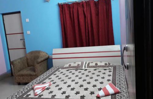 New Digha Hotel | Hotel Bidisha 2 Near Wonderland Kajal Dighi Bypass Rd Digha - Couple Friendly