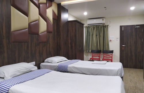 Tezpur Hotel | Hotel Bikram