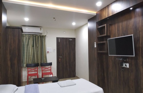 Tezpur Hotel | Hotel Bikram