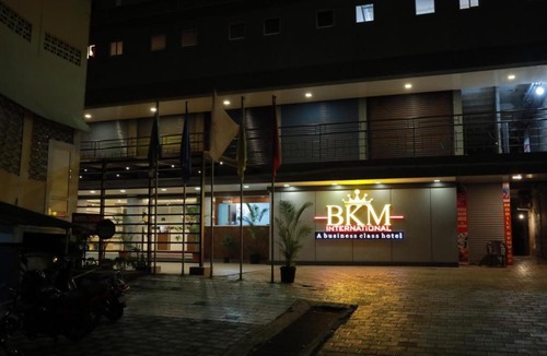 Thalassery Hotel | Hotel BKM International