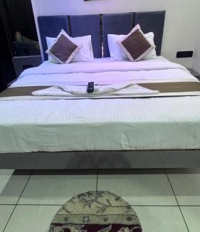Patna Hotel | Hotel bless inn