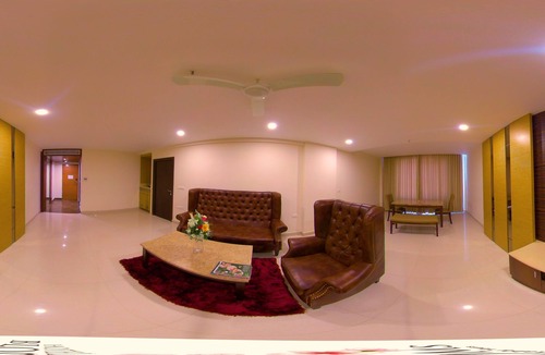 Tiruchirappalli Hotel | Hotel Blossoms