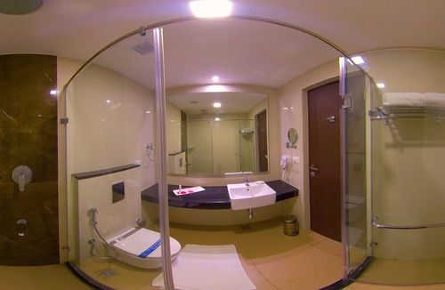 Tiruchirappalli Hotel | Hotel Blossoms