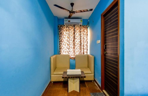 Kolkata House | Hotel Blue Abedin