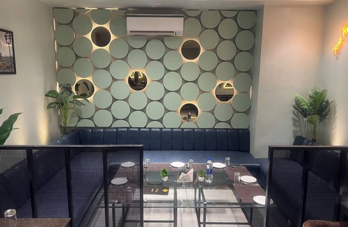 Bareilly Hotel | Hotel Blue Bell