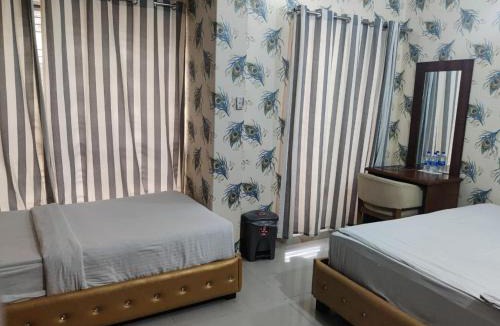 Uttara Hotel | Hotel Blue Castle