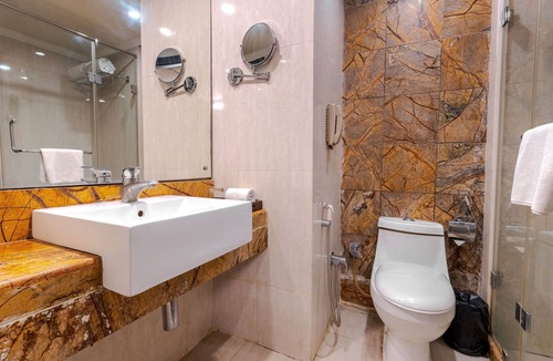 Haldwani Hotel | Hotel Blue Saphire Countryside
