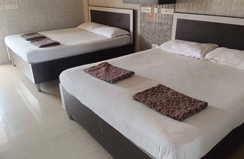 Pollachi Hotel | Hotel BMR Stay