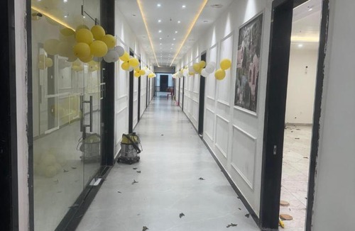 Mathura Hotel | Hotel Brijraj Dham