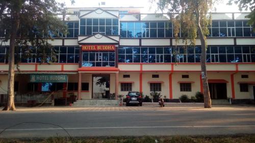 Padrauna Hotel | HOTEL BUDDHA