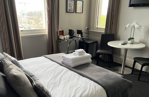Ballarat Hotel | Hotel Canberra
