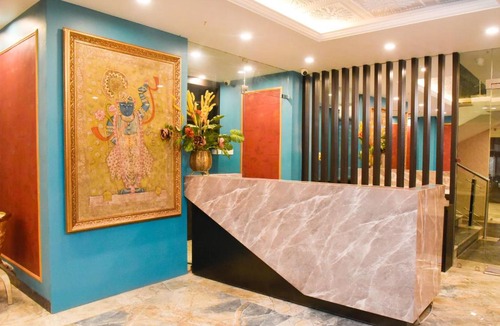 Lucknow Hotel | Hotel CASA Aishbagh