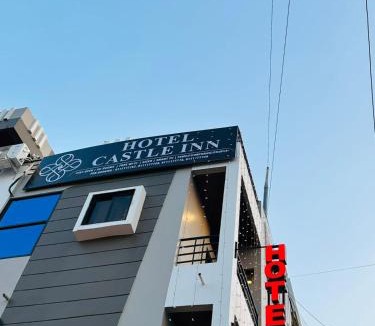 Indore Hotel | Hotel Castle