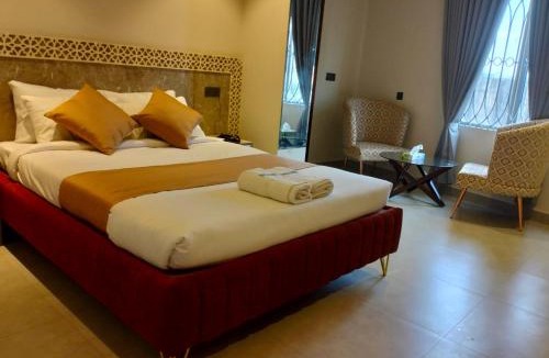 Chittagong Hotel | Hotel Centro Residential