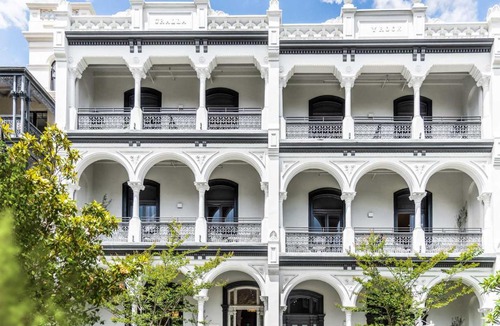 Potts Point Hotel | Hotel Challis Potts Point