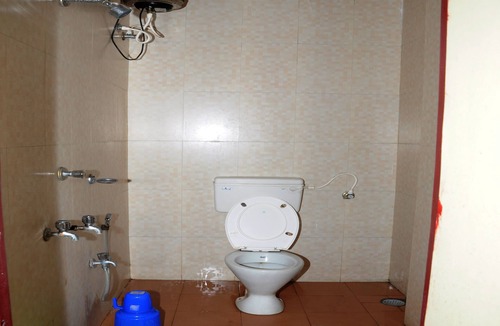 Coimbatore Hotel | Hotel Chanma International