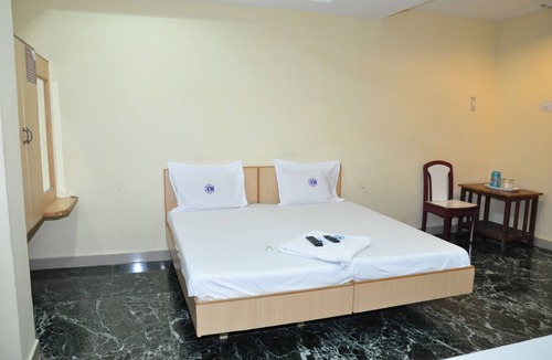 Coimbatore Hotel | Hotel Chanma International