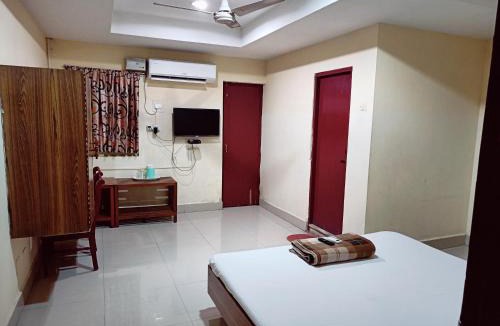 Coimbatore Hotel | Hotel Chanma International