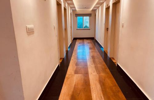 Deoghar Hotel | Hotel Chariot Inn