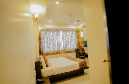 Jagatpura Hotel | Hotel Cheelgadi