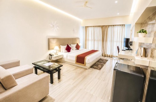 Puri Hotel | Hotel Chirag