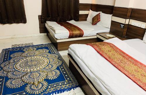 Gopalbari Hotel | Hotel Churu Palace