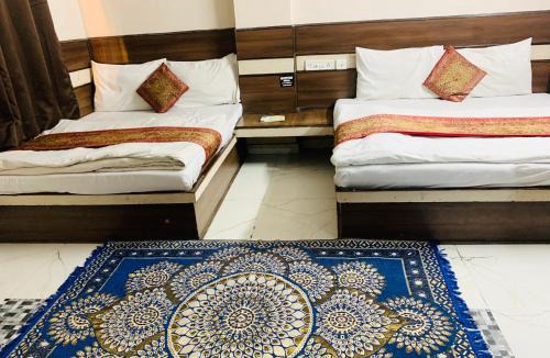 Gopalbari Hotel | Hotel Churu Palace