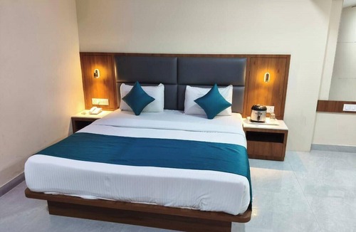 Diu Hotel | Hotel Cidade De Diu